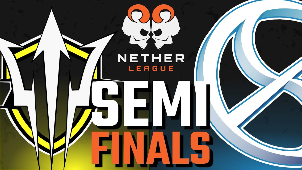 THE MOST INSANE TEAM BATTLE SMACK TALK! STG v KGE | The Netherleague SEMI FINALS