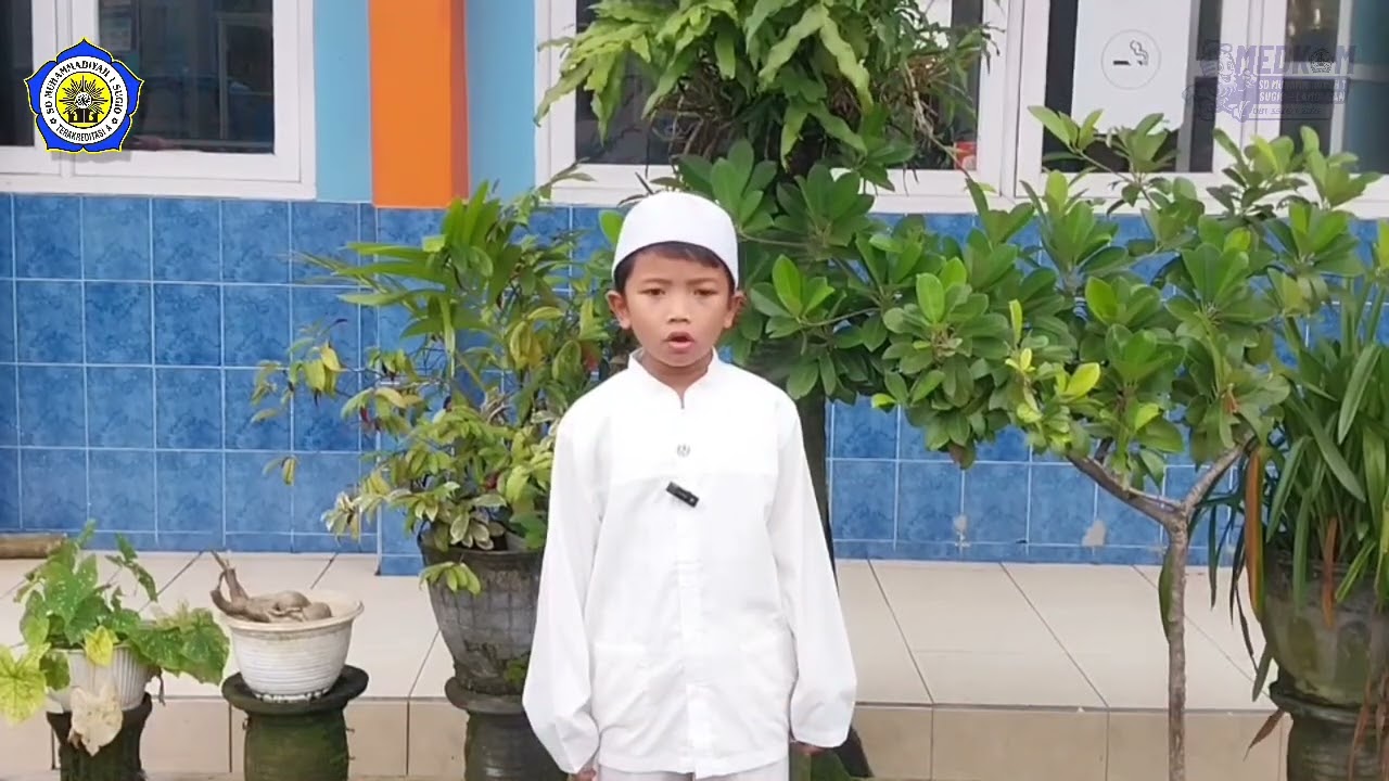 Eps. 09 Safari Ramadhan 1447 H Oleh Ahmad Rahandika Fathur Rohman 