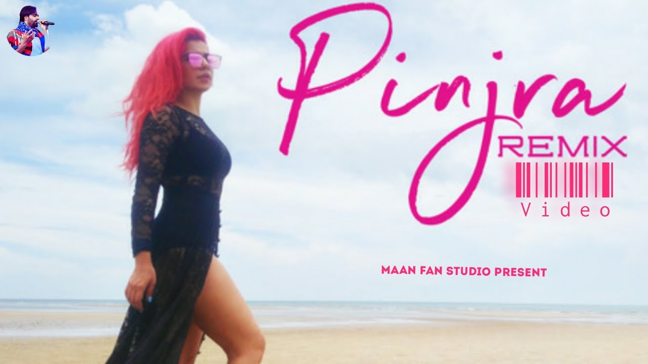 Pinjra Dhurandhar 2 | Jasmine Sandals|Sartaj |  punjabi songs 2026#dhurandhar #sartaj#rahman#ranveer