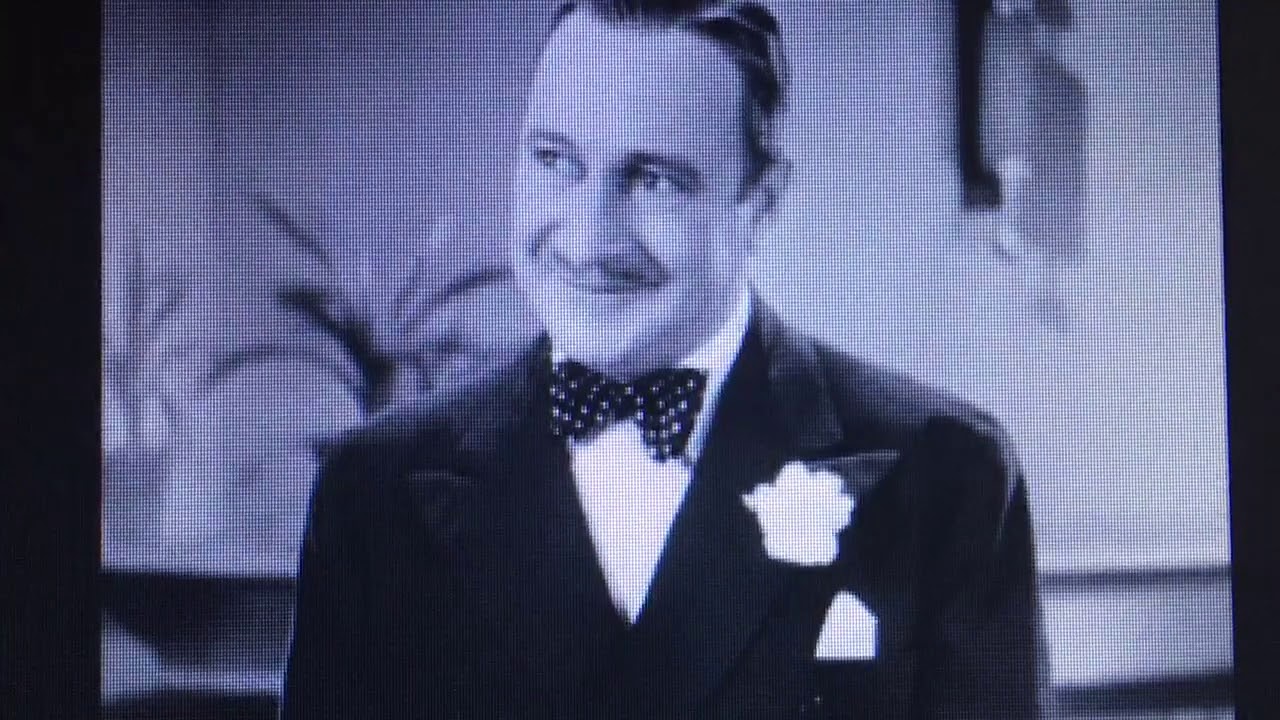 Trailer: SWINGTIME , RKO 1936