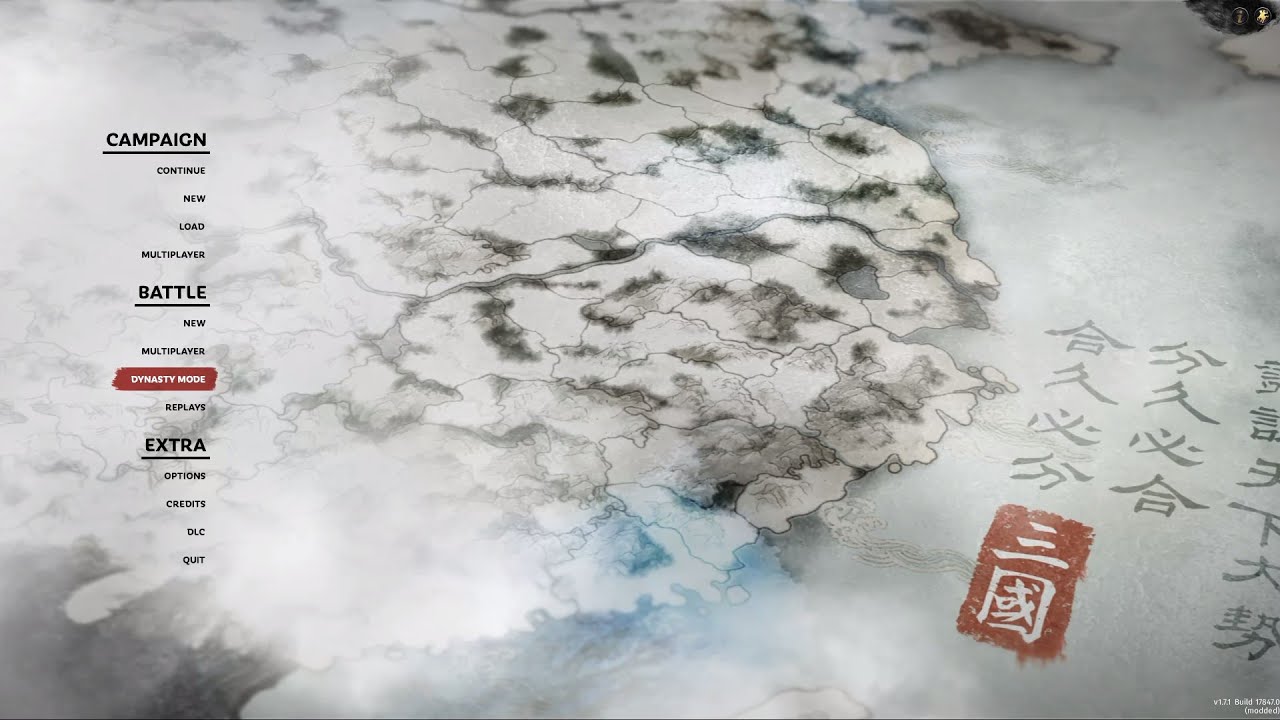 Epic Free Game Review: Total War - Three Kingdoms