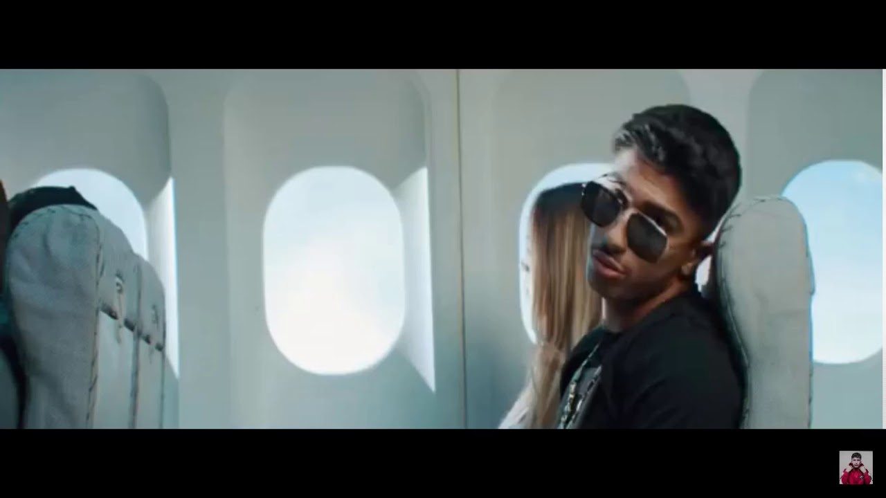 MERO - Menine Hand (Official Video)