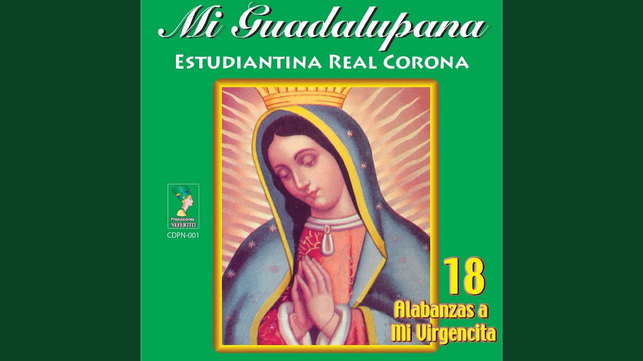 La Guadalupana
