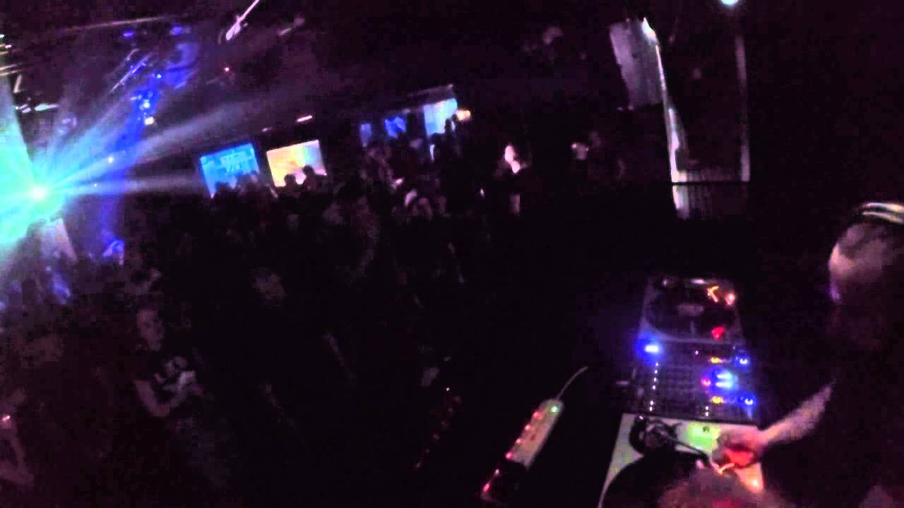 vaxxine. | fullster x serial depth - Liquid Club / 14.3.15