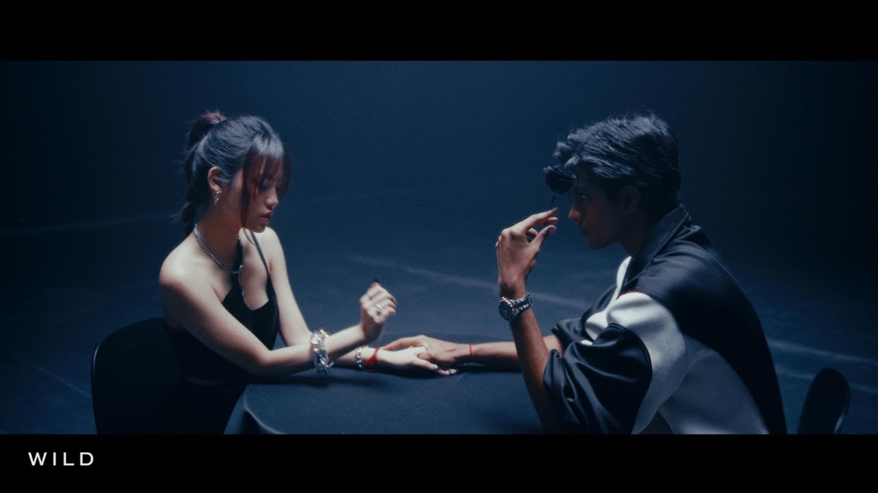Haven - Future Somebody (Official Music Video)