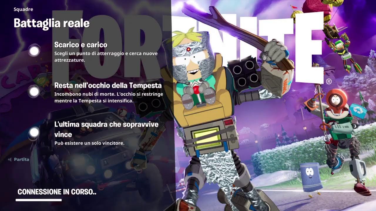 Trasmissione PS4 live di xwesker89