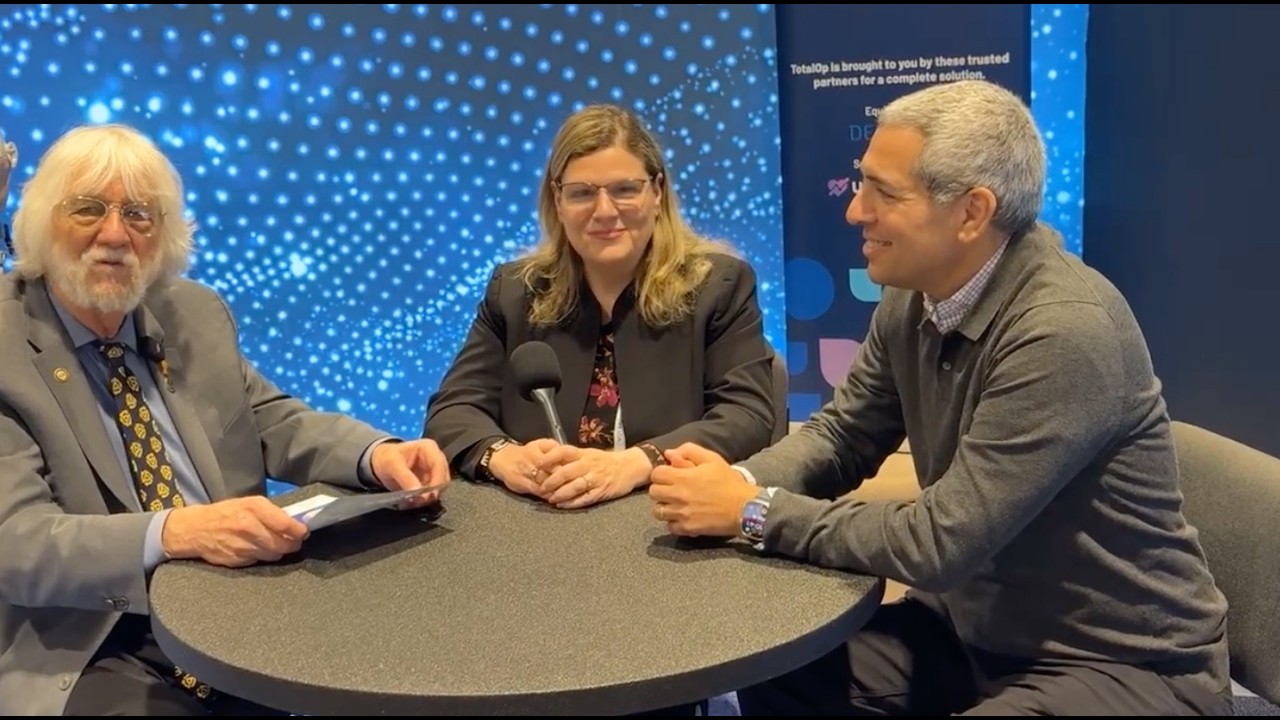 Inside TotalOp: A New Model for Dental Practices