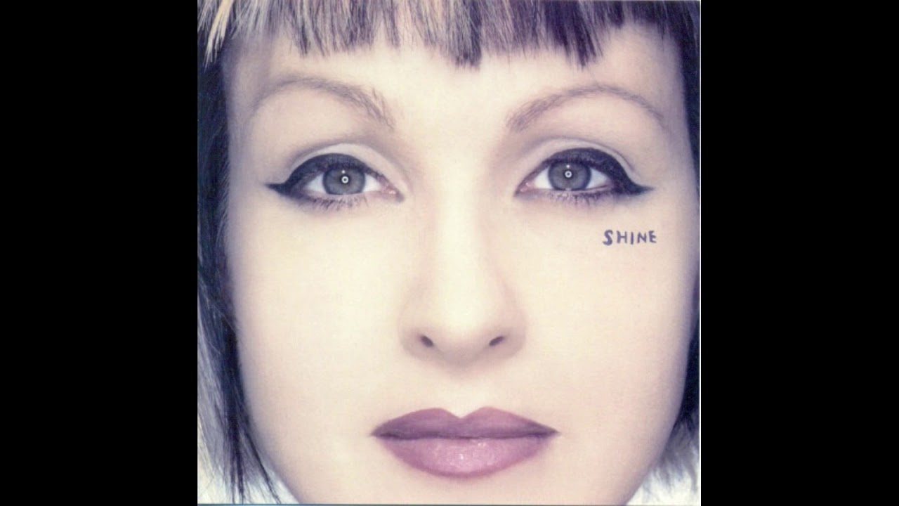 Cyndi lauper - This Kind of Love