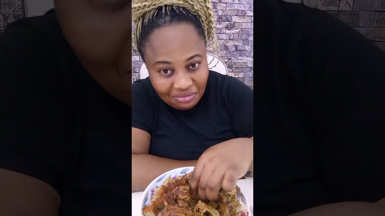 Tasty Danwake in Port Harcourt
