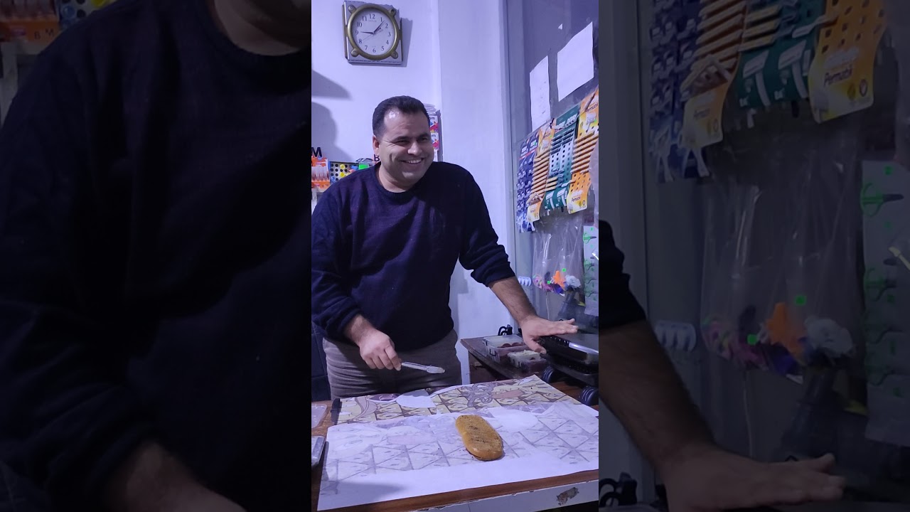 tostcu yakup burada saygılar sevgiler 👍👍