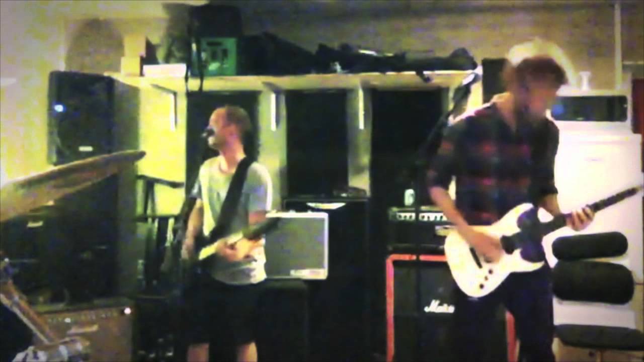 VOLA - Black Box (live from rehearsals)