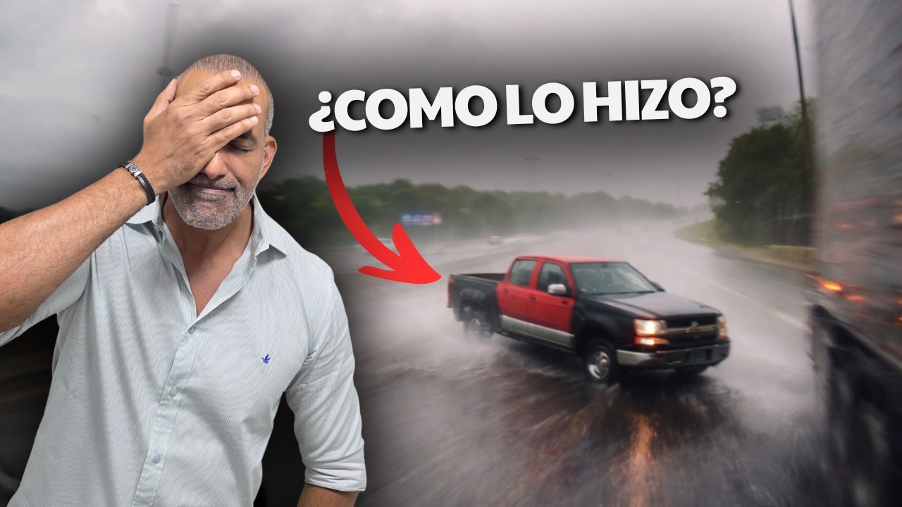 Salvadas que no debieron salir bien