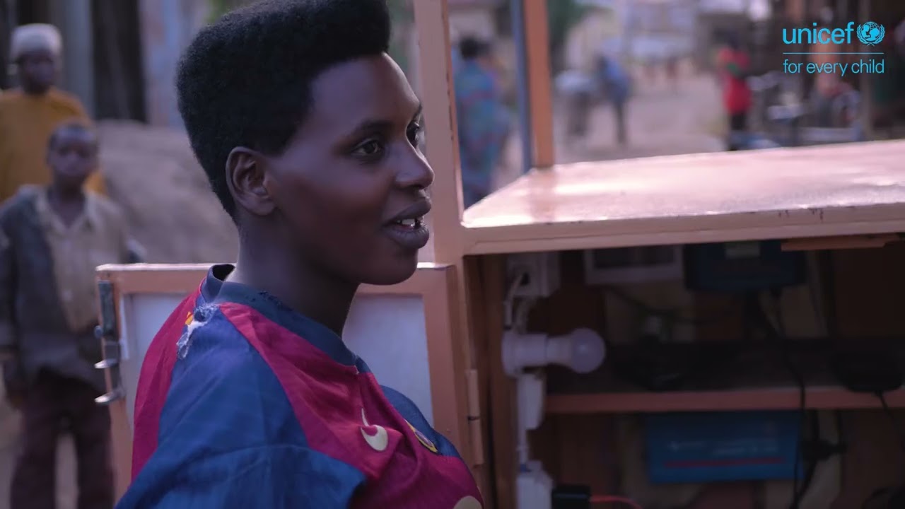 Skills4Girls: 21st Century Skills
