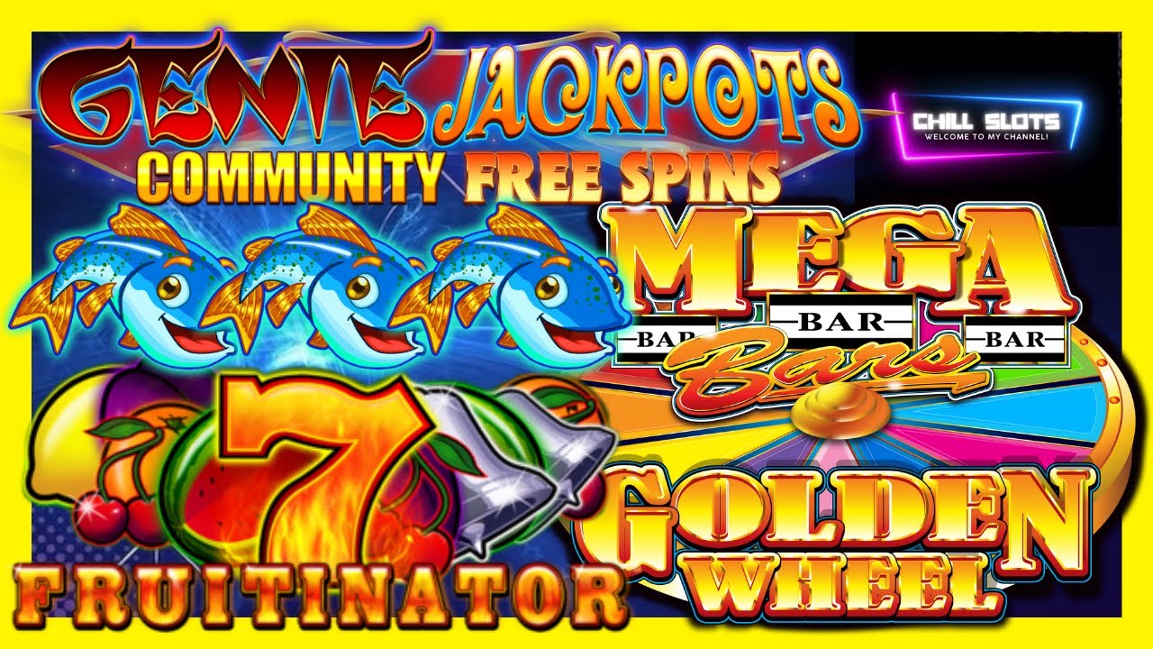 💥BLUEPRINT FOBT SLOT!! - Genie, Eye of Horus, Fruitinator, Fishing Frenzy & more with Chill Slots💥