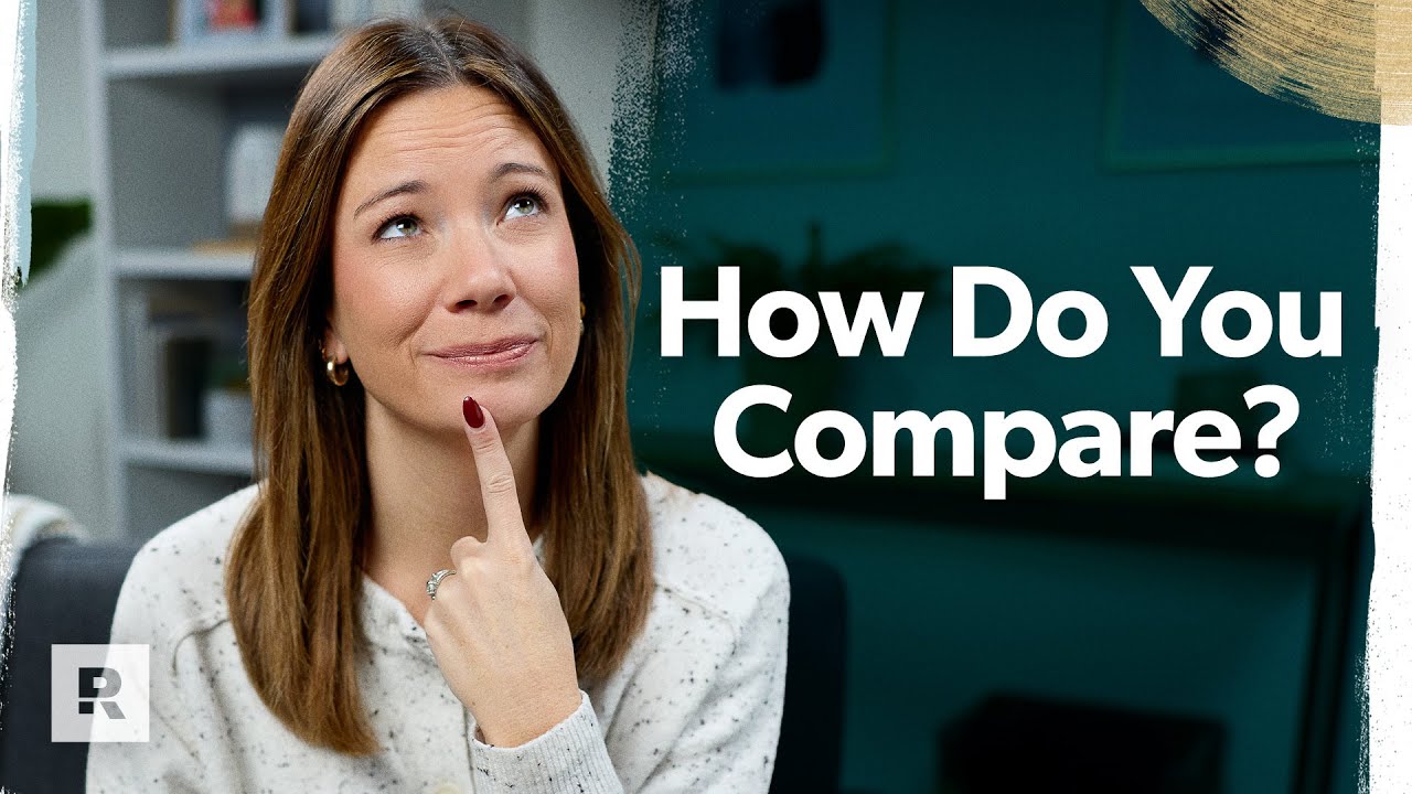 We Asked 1,000 People About Their Money—I Was Shocked!