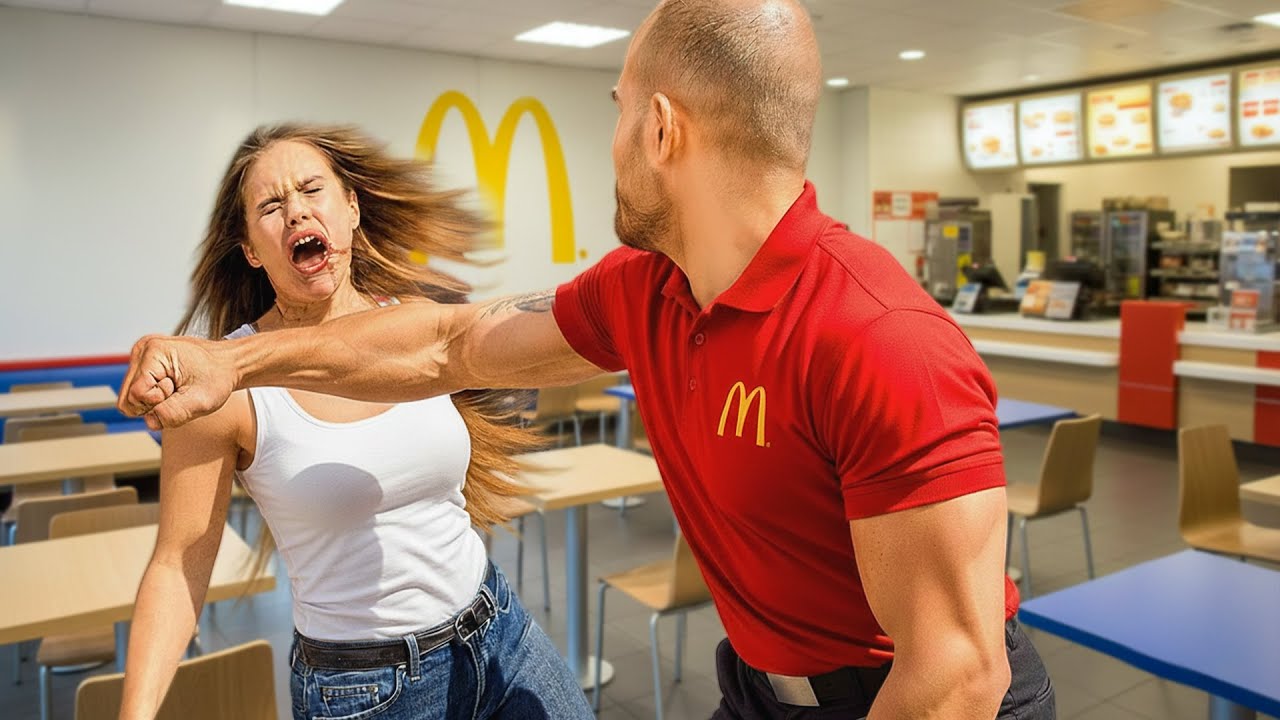 When Rude Customers Get Instant Karma | Employees Snap Back #1
