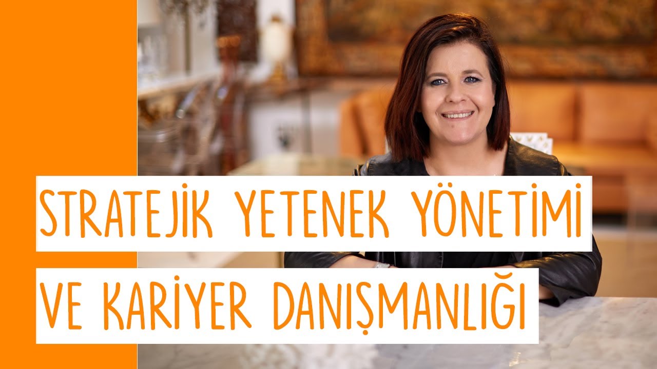 Stratejik Yetenek Yönetimi ve Kariyer Testi ile Kariyerinize Yön Verin!