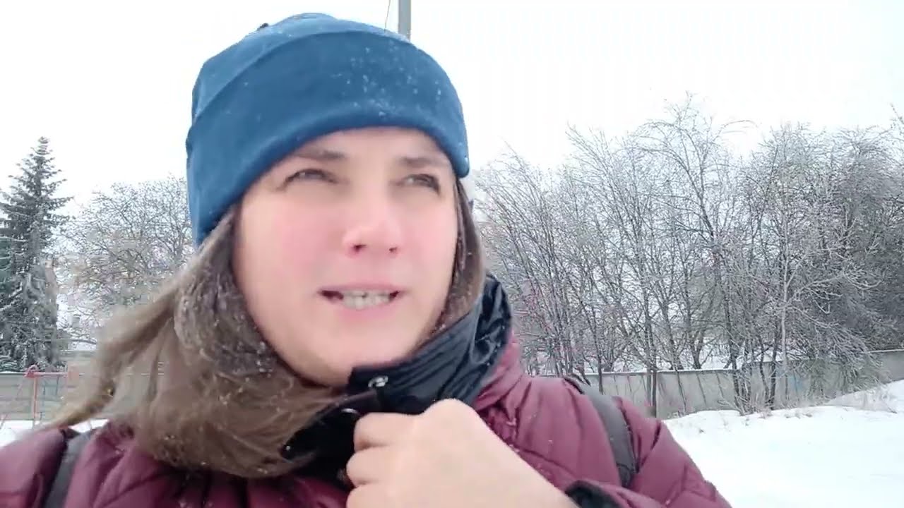 😰В ХАРЬКОВЕ без еды🍲 и воды в мороз. Одни в такой день 😭😱А так все хорошо 🙏
