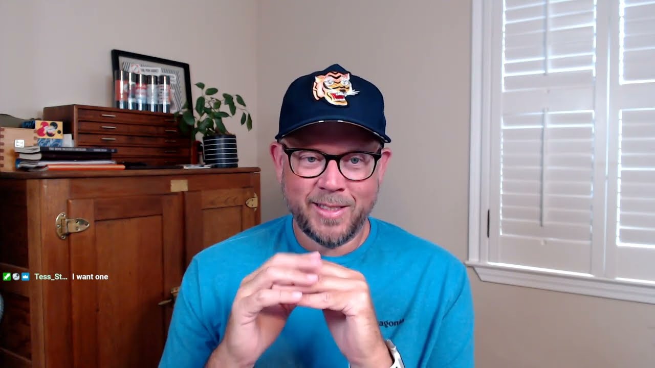 The Pen Addict: Podcast Episode 520 Post-Show