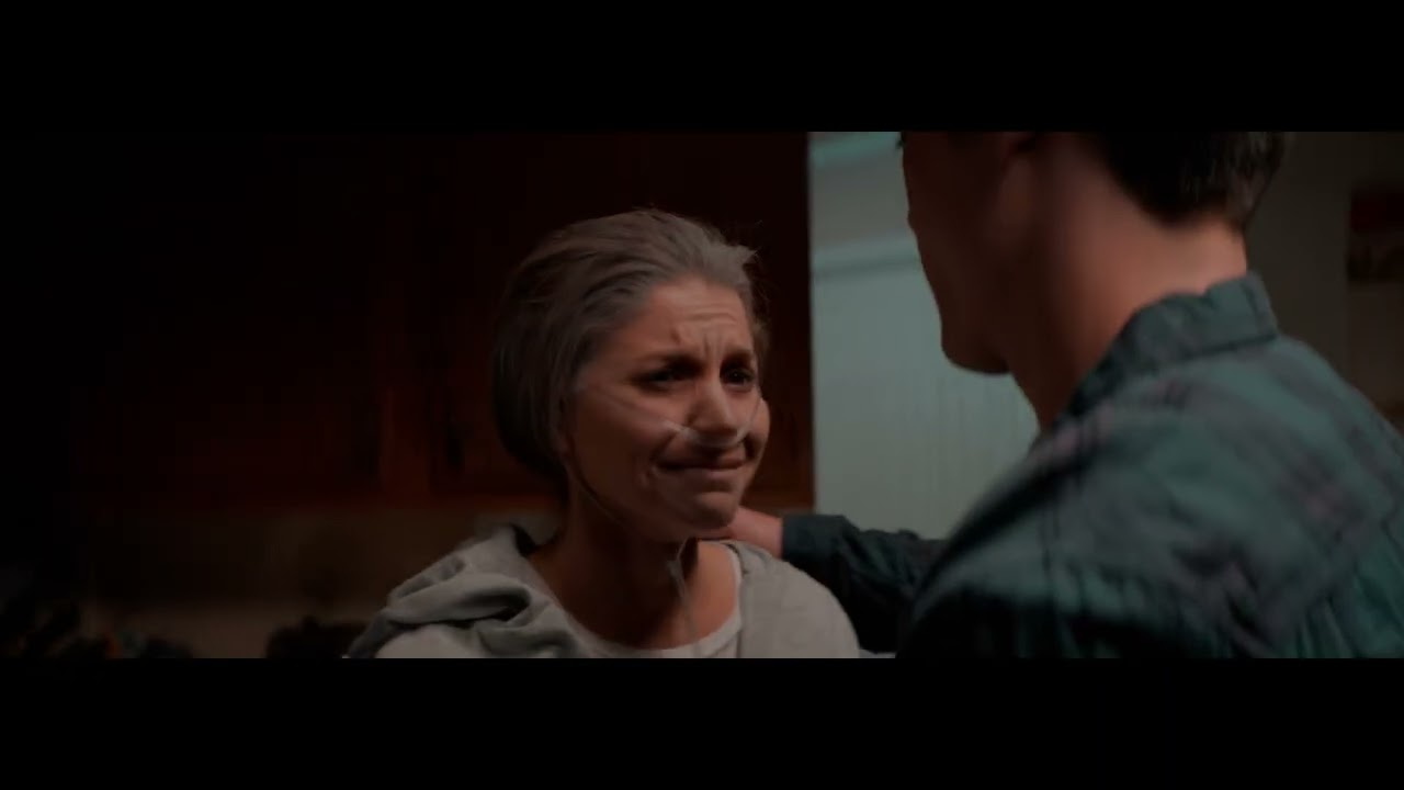 (Echoes)  Trailer | EditFest 2025 Submission | Mohammad Shreih