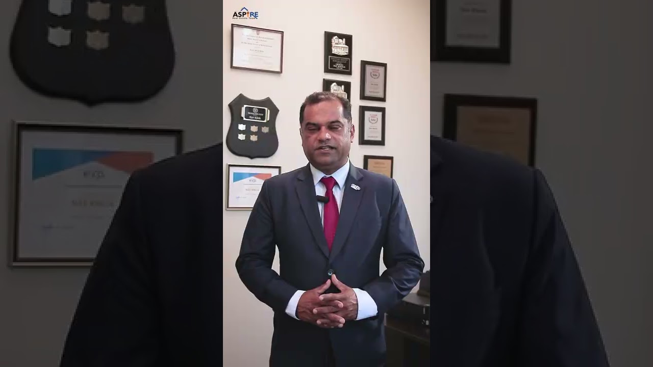 Intro to Aspire Real Estate Team - eXp Realty
