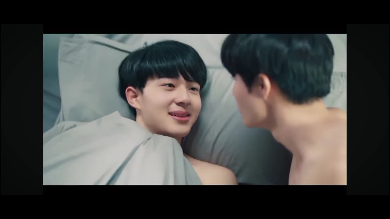 Hia Lian & Nu Kuea / Cutie Pie Part. 4