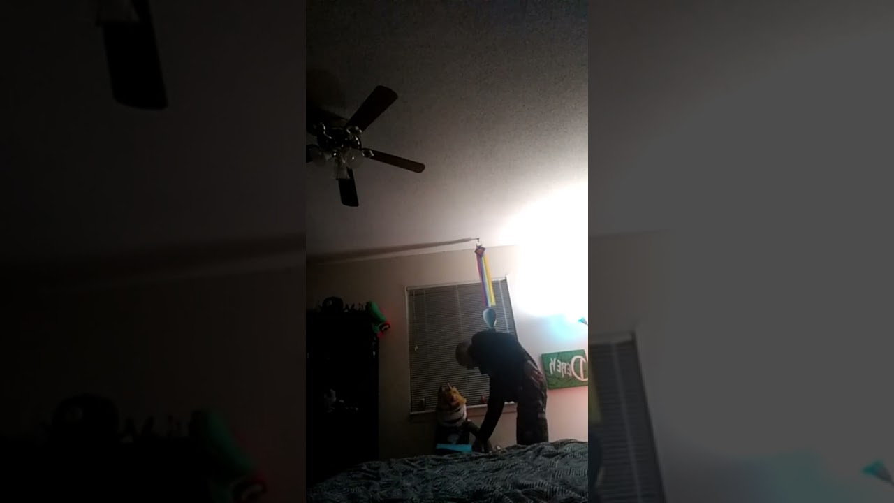 Ciao Alberto Part 1/4