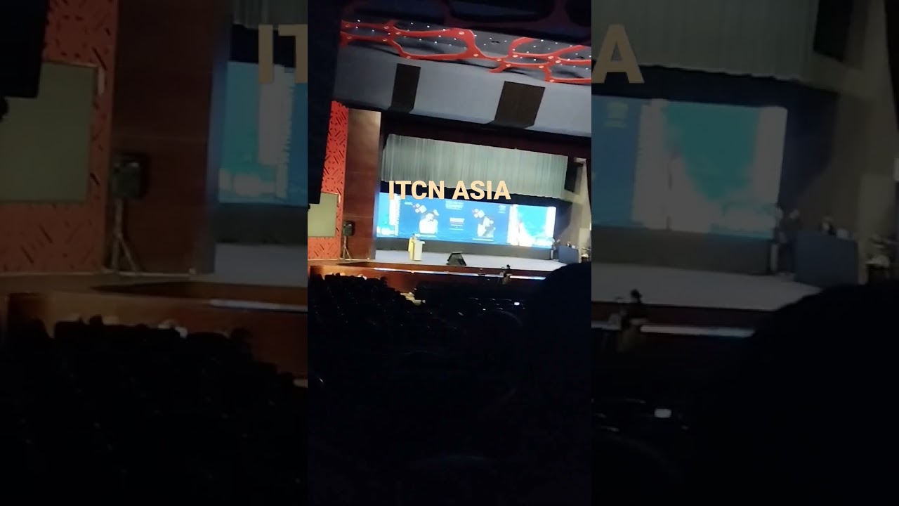 ITCN ASIA | Connect Pakistan conference | Growth Summit | 2023-24-feb | 