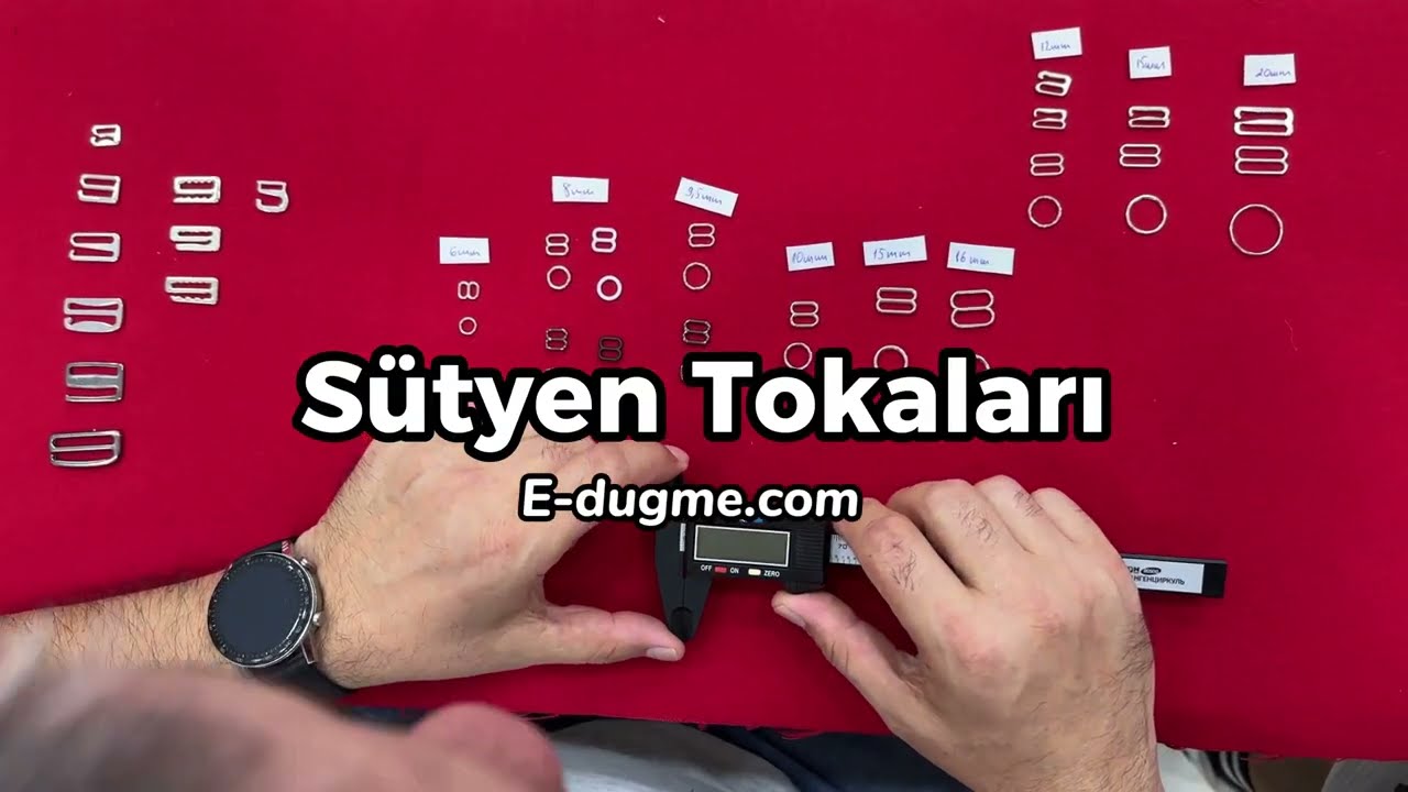 Sütyen Tokaları  Satın Almadan Önce Nelere Dikkat Etmeliyiz  ?