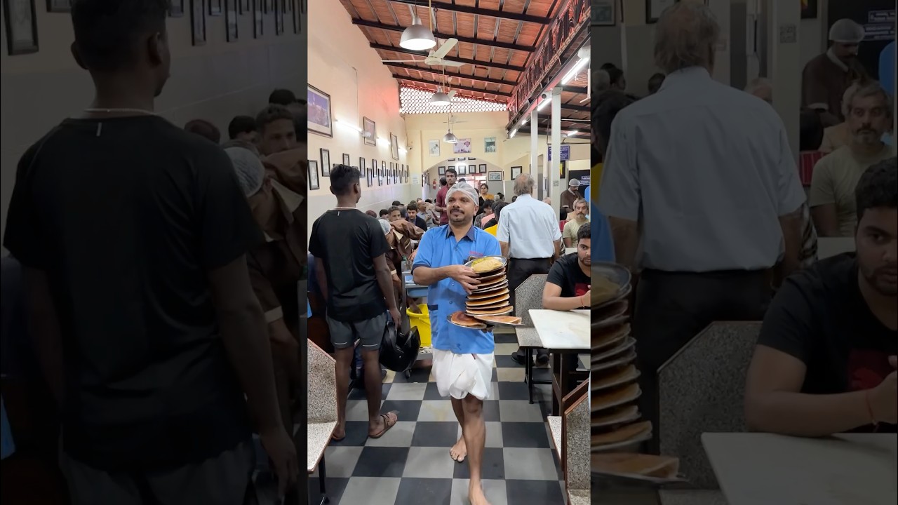 5 мест, которые обязательно стоит посетить в Бангалоре 