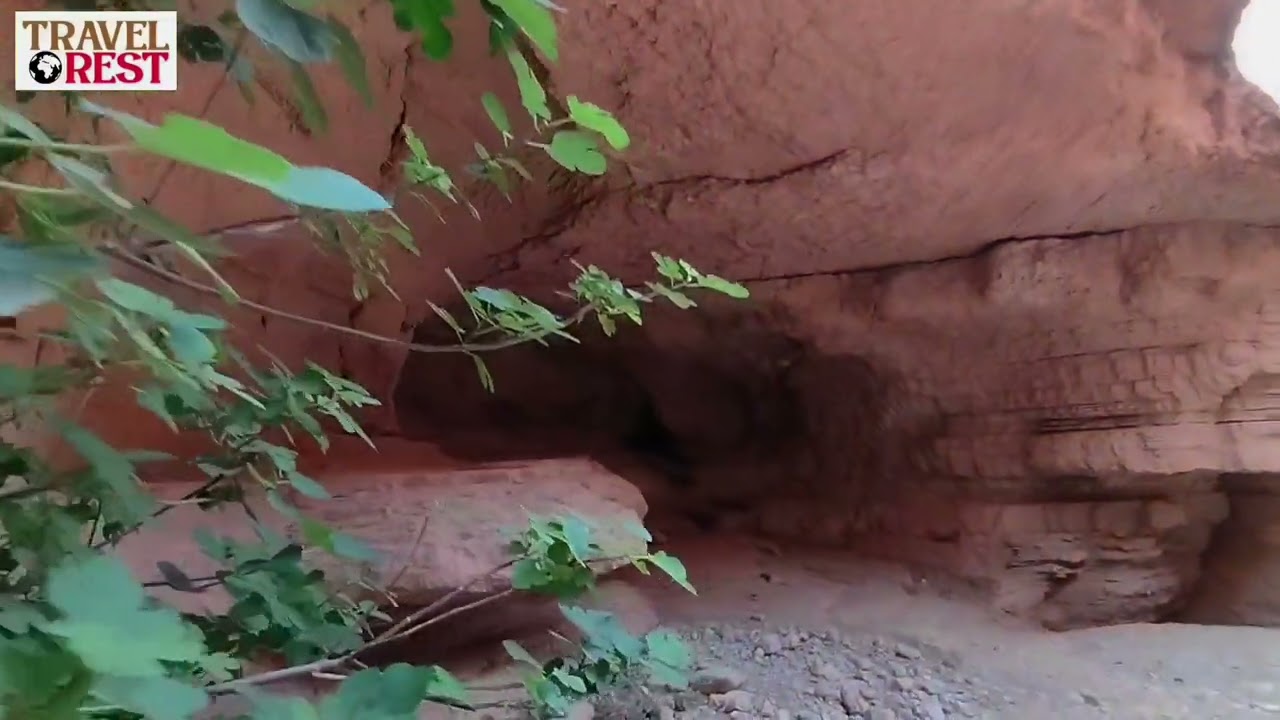 Morocco, the beauty of Midelt