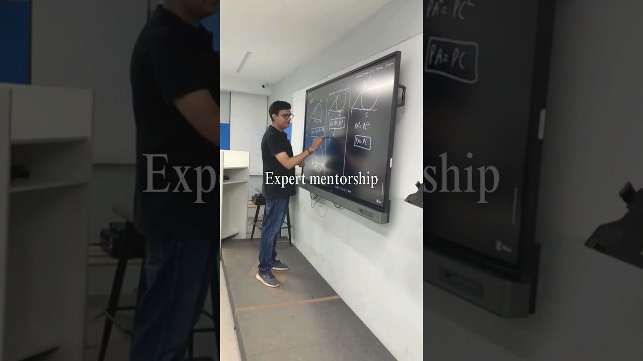 1-on-1 Mentorship & Doubt Sessions with Top Educators | Unacademy Lajpat | NEET & JEE 2026