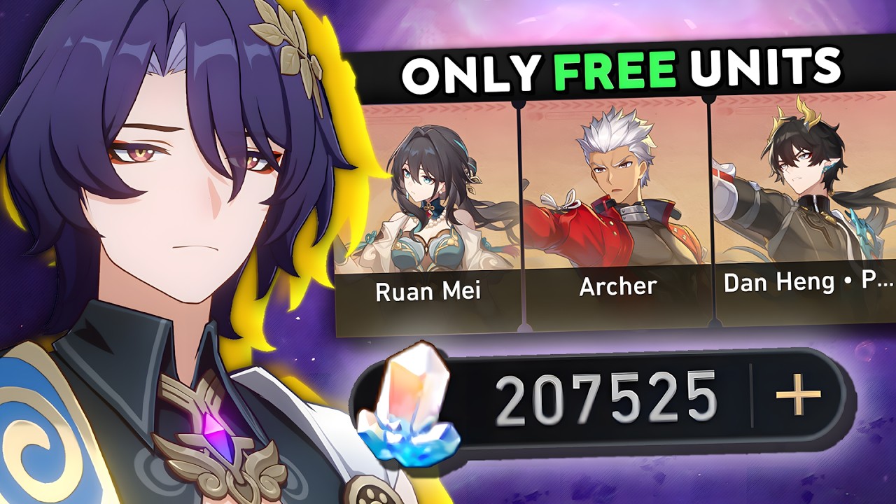 This Player Has NEVER Pulled&hellip;Can They Beat MoC?