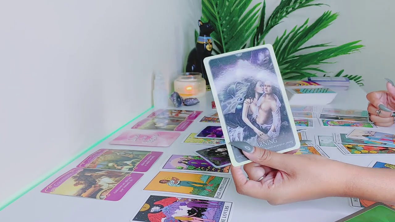 Virgo | They WILL Be Drawn To You Again! ....But You MUST Do This .... - Virgo Tarot Reading