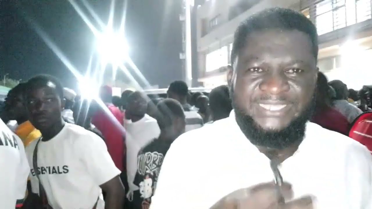 MORE FIRE 🔥: JOURNALIST PRINCIPAL BLASTS NANA APINKRA AFTER HEARTS DEFEAT 