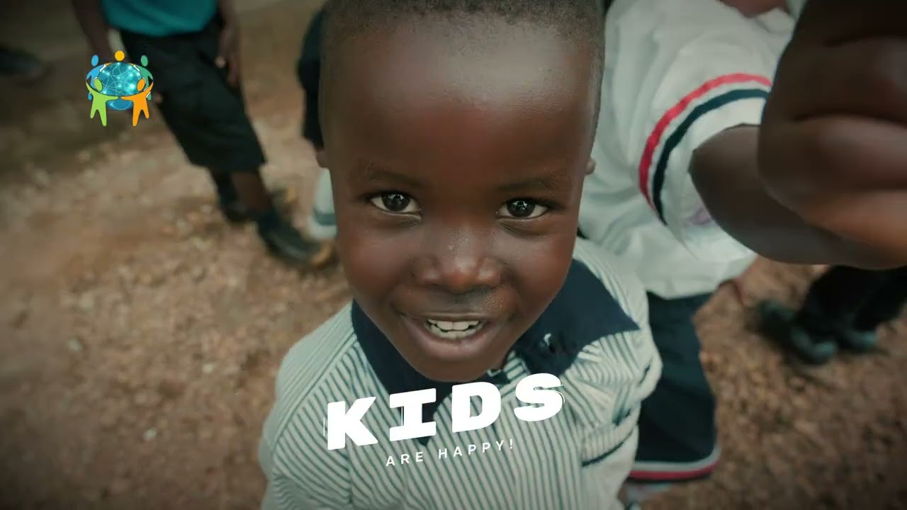 Uganda-A Journey of Compassion and Healing
