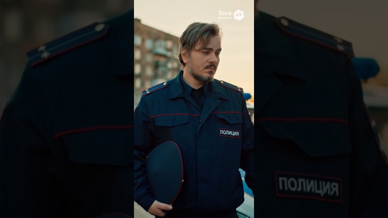 Мэддисон Устроился Участковым