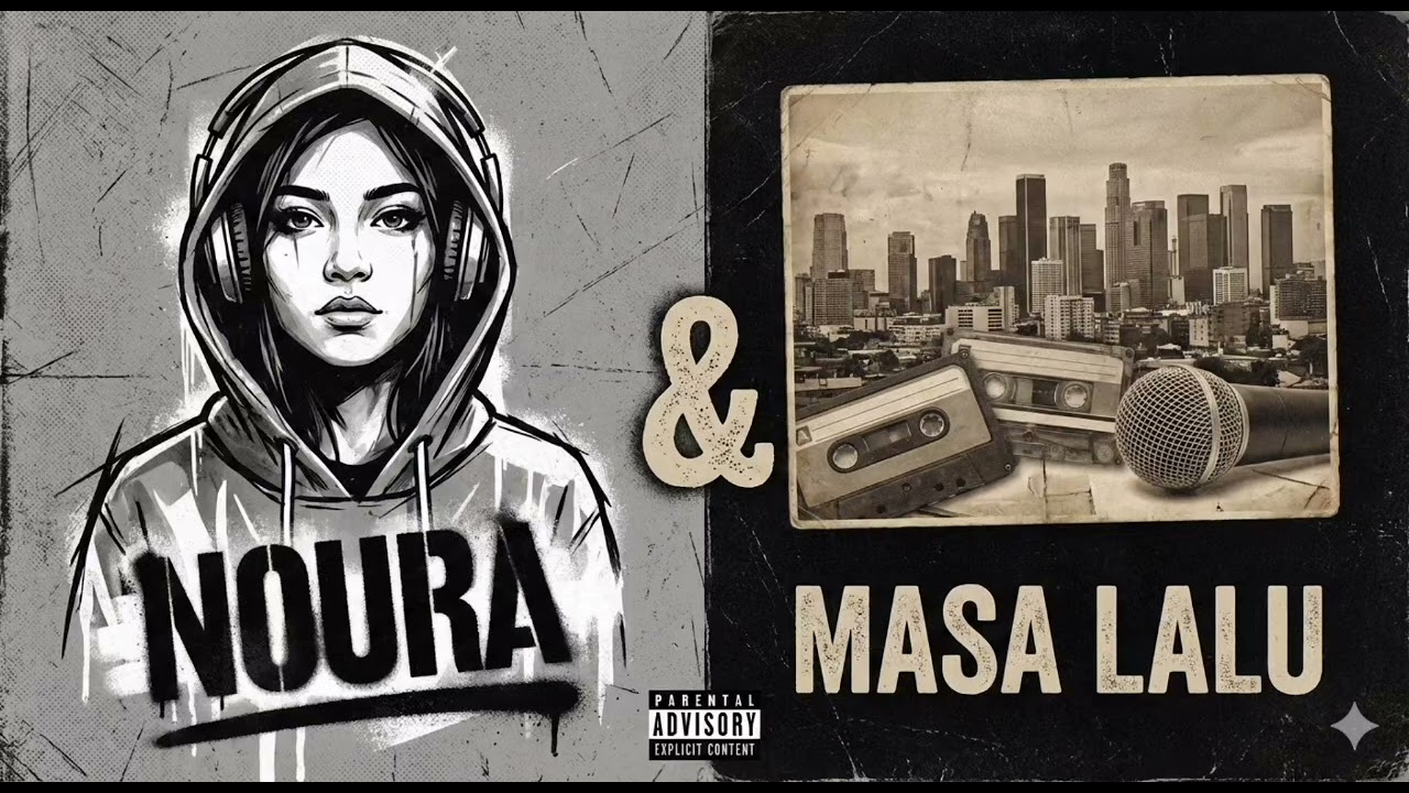 NOURA-MASA LALU(DUNIAWI)