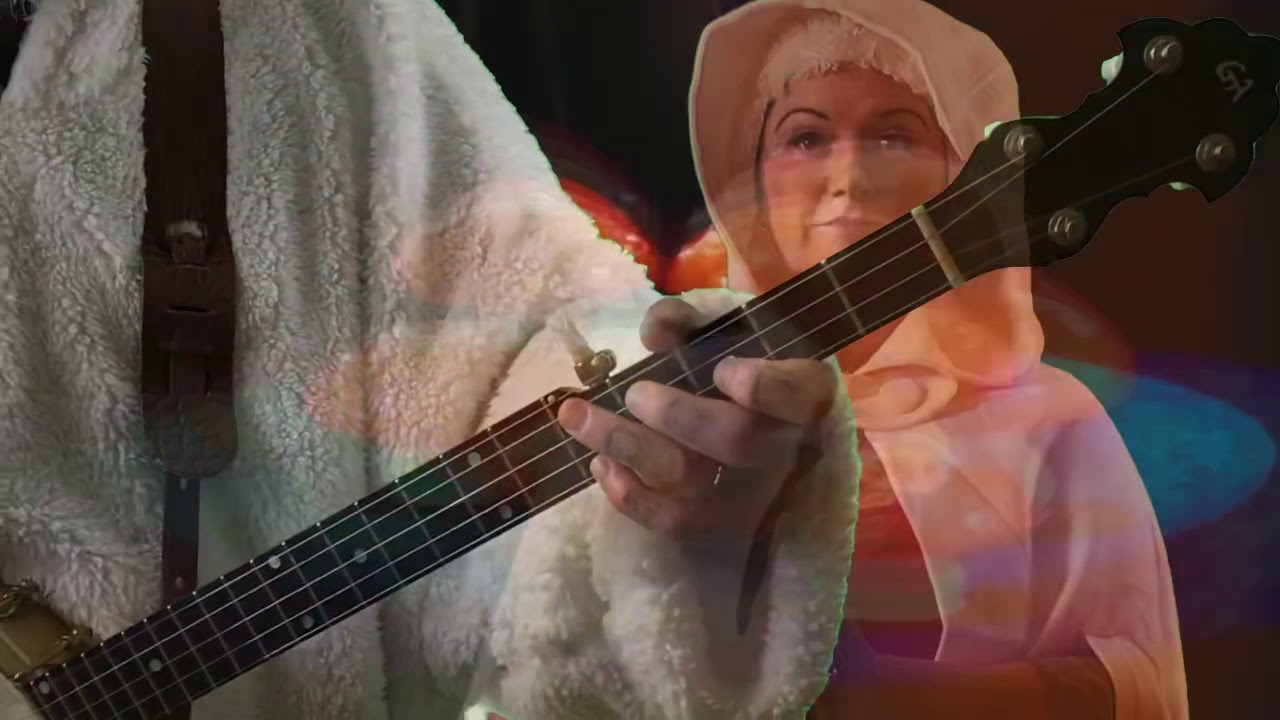 JD Pinkus ‘Joy To The MF’n World’- writ by Hoyt Axton