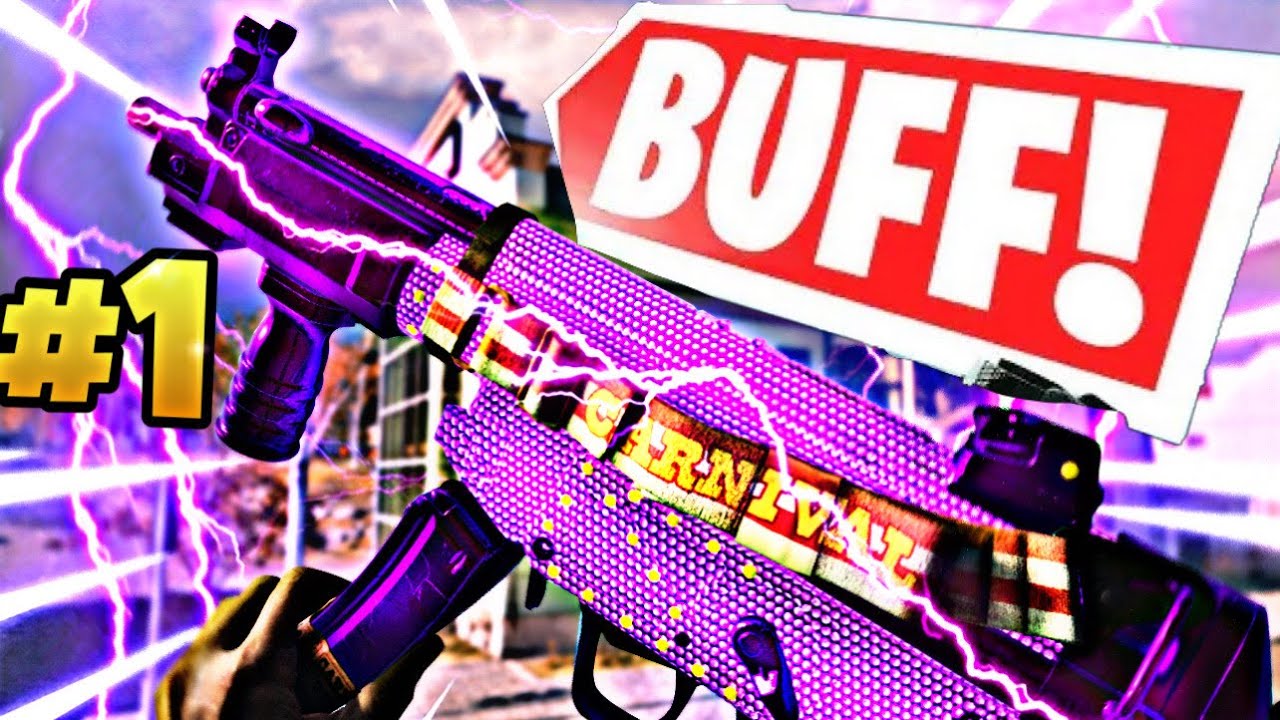 @Dieow COLD WAR MP5 IS *BROKEN*🤯 31 KILLS *SOLO TRIO* ON REBIRTH ISLAND😍 (Best Cold War MP5 Class)