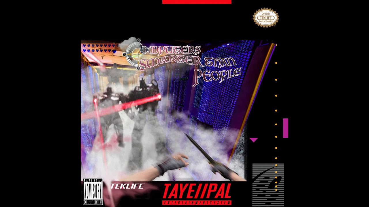 DJ Paypal & DJ Taye - 00