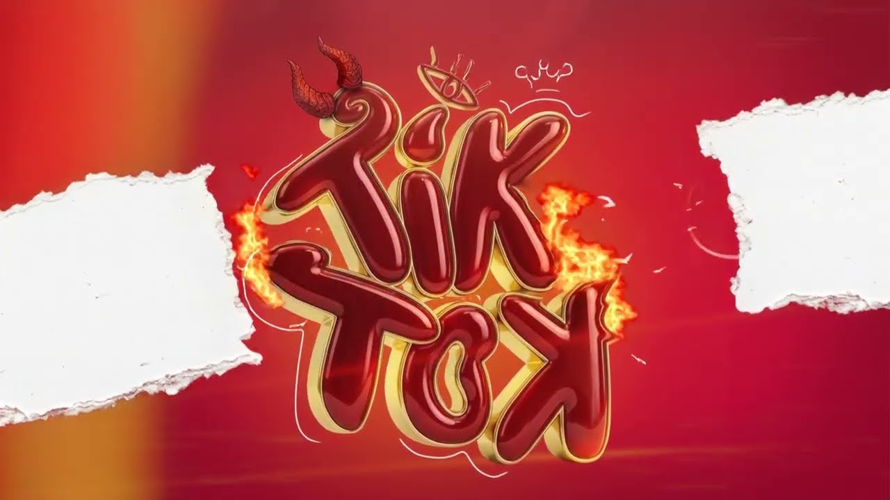 TikTok &bull; DAVID GARCIA