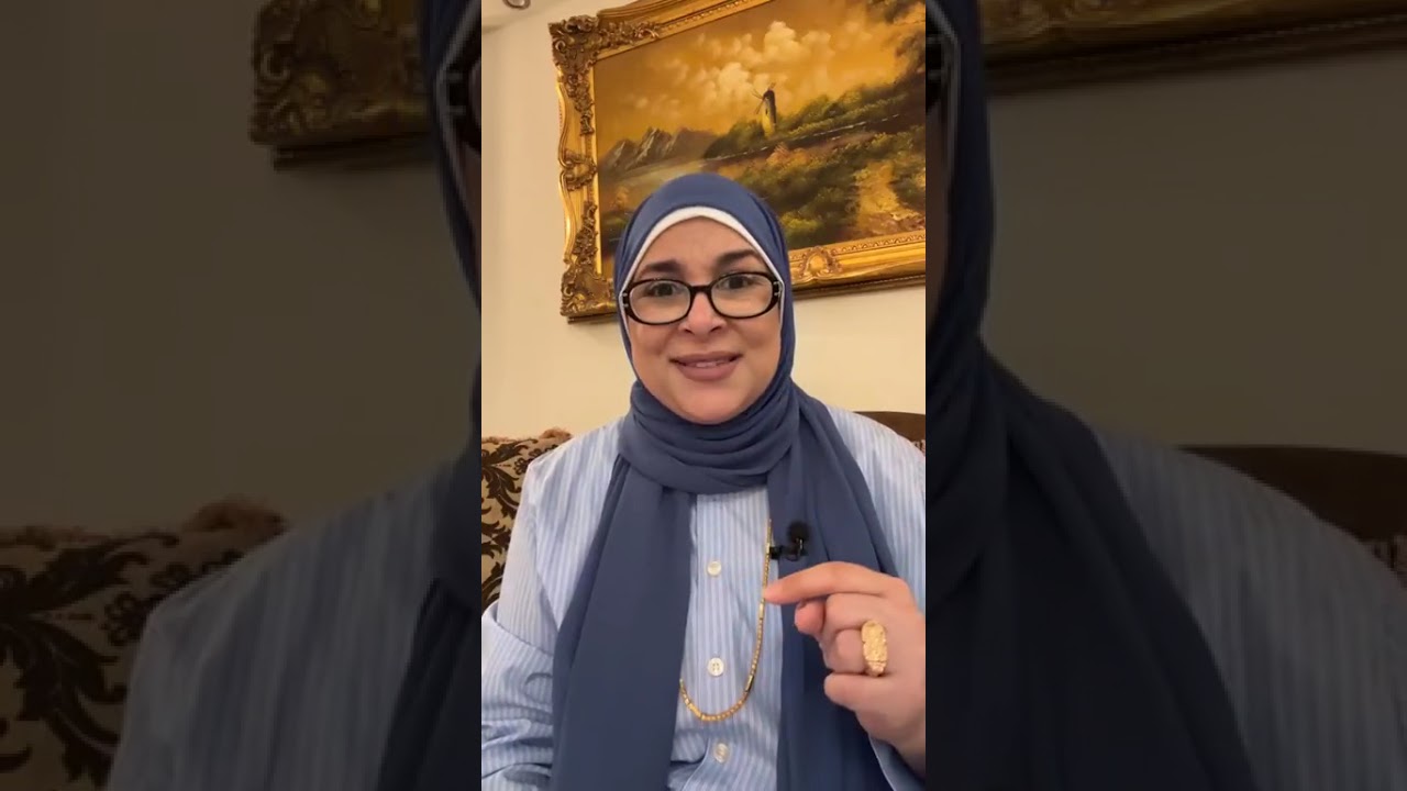 لااااازم قبل ما تتجوزوا تتكلموا عن المواضيع دي: …….😉