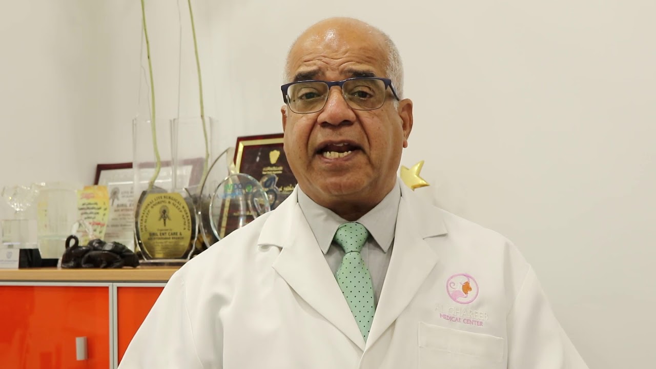 الصداع والجيوب الانفية. تصحيح  بعض المفاهيم