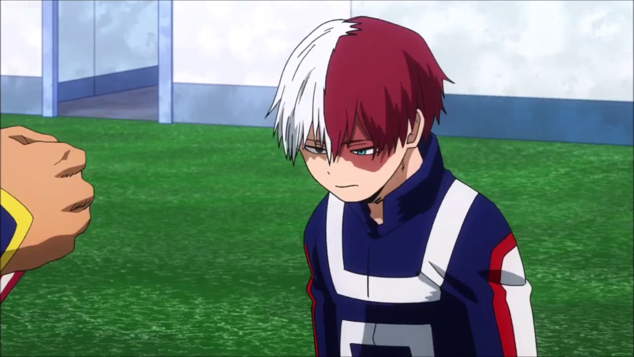 This Life Is Mine - Todoroki Shouto AMV