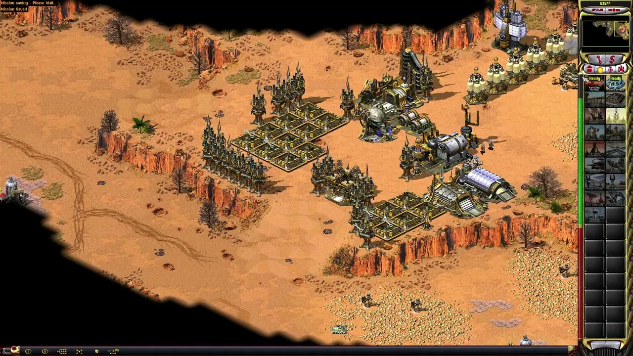 Invade #10 [Red Alert 2 Yuri's Revenge] 2026