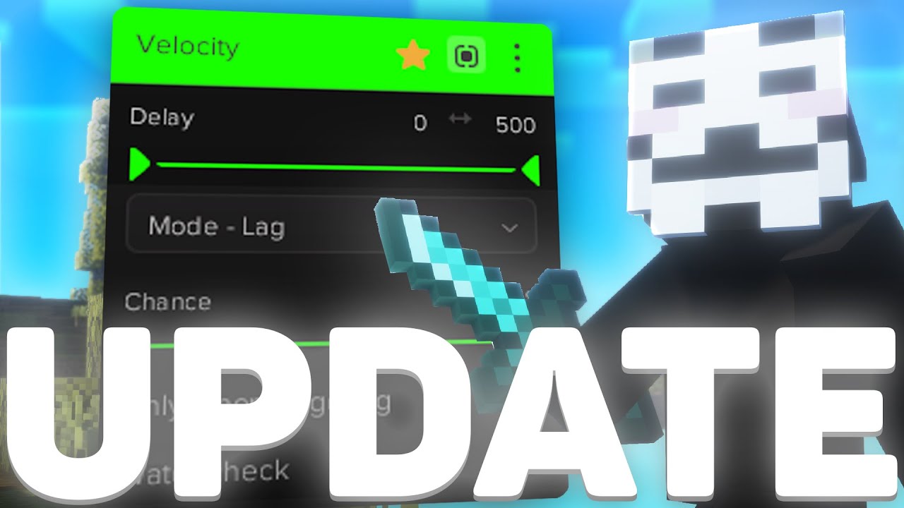 NEW VAPE V4 UPDATE | Lag Velocity & SilentAim Clutch