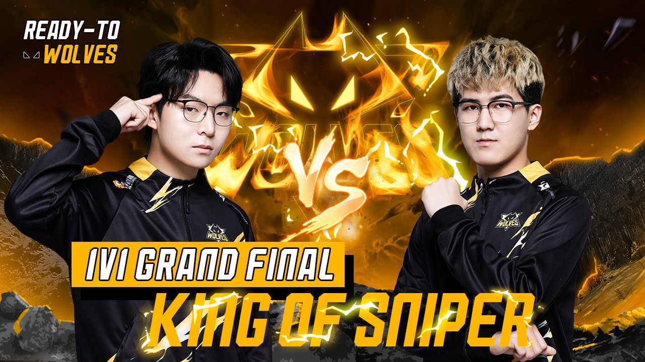 1v1 Grand Final Highlights | CDSI 2023 Sniper Challenge