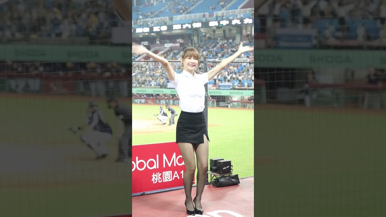 20230428 樂天桃猿 先發棒次 Yuri