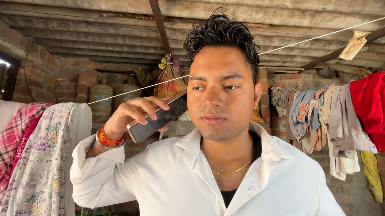 Aaj Scam Hote Hote Bach Gaye 😨| Scammer Call